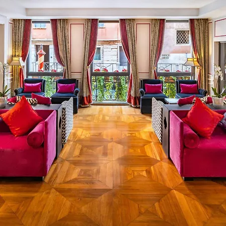 Splendid Venice - Starhotels Collezione-2