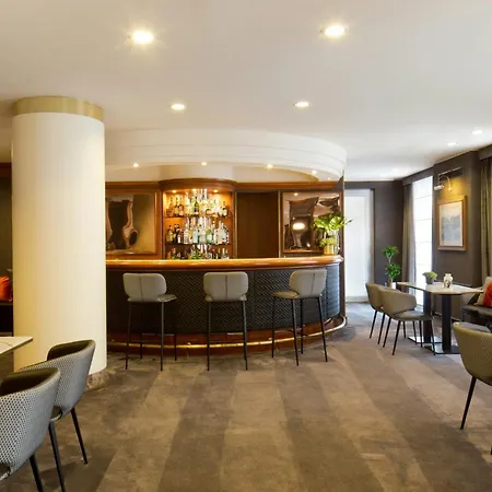 Starhotels Tourist-3