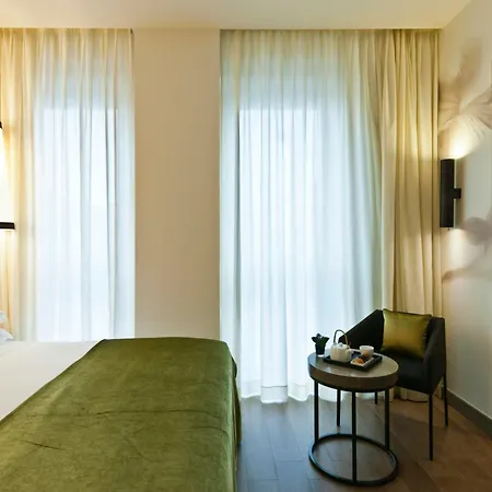 Starhotels Echo-3
