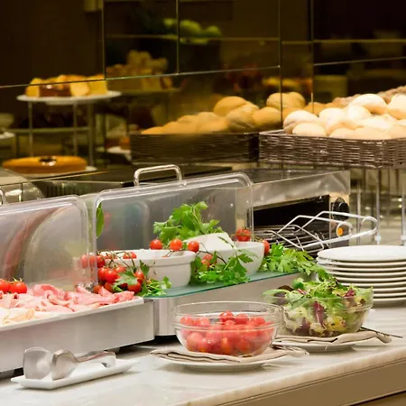 Starhotels Michelangelo Florence-2