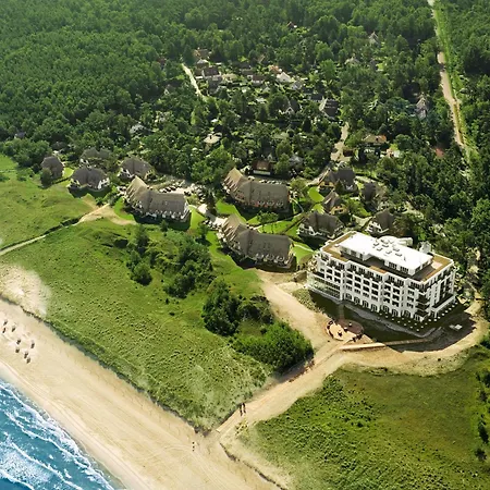 Strandhotel Duenenmeer - Adults Only-2