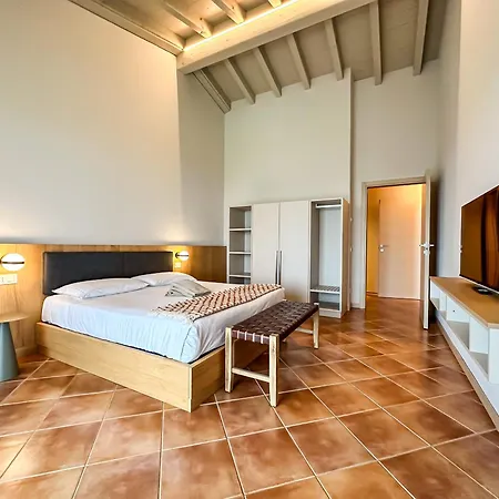 Castello Belvedere Apartments-3