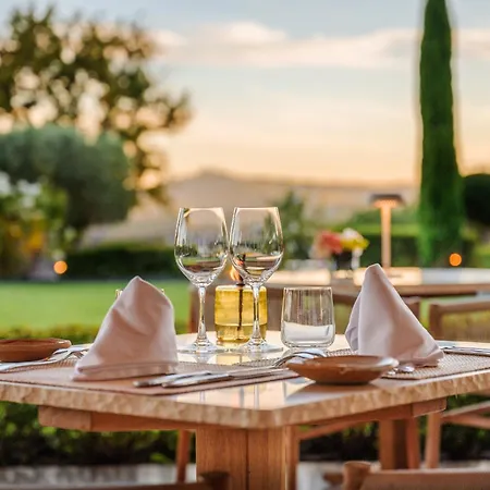 La Bastide Saint Georges&Spa-3