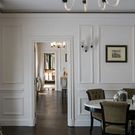 Hotel D'Inghilterra Roma - Starhotels Collezione-3