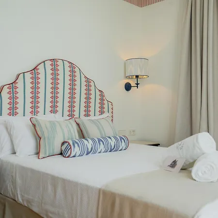 Hotel Toruño del Rocío-2