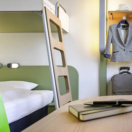 Ibis Budget Remiremont-3