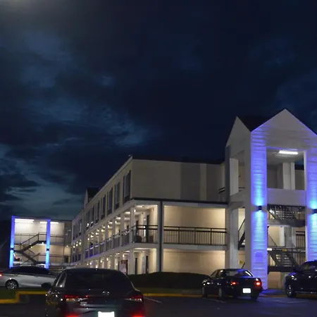 Days Inn By Wyndham Marietta-Atlanta-Delk Road-2