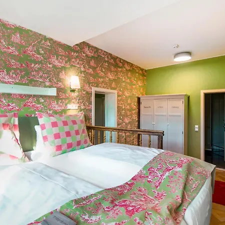 Romantik Hotel Barbarossa-3