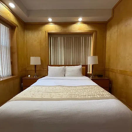 The Eldon Luxury Suites-3