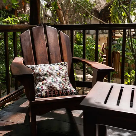 Na Balam Hotel-2
