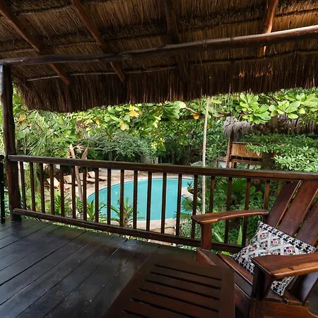 Na Balam Hotel-3
