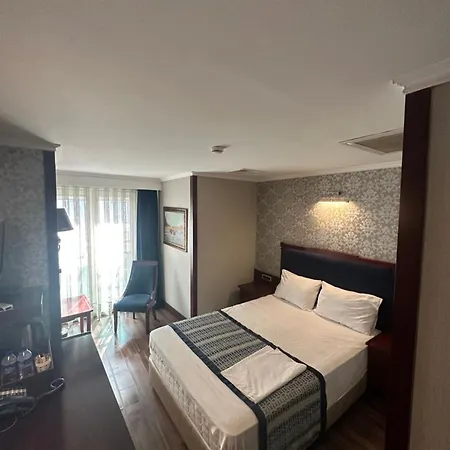 Boutique Princess Hotel-2