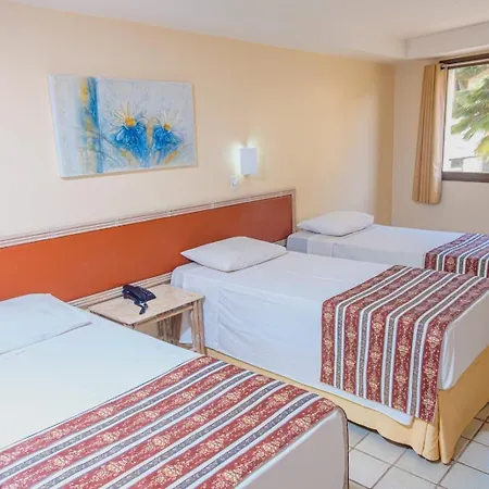 Hotel Golden Park Salvador By Nacional Inn-2