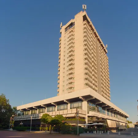 Hotel Cherno More-2