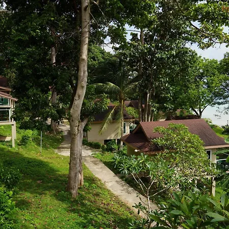 Bayview Resort Phi Phi Island - Beach Front Resort-2