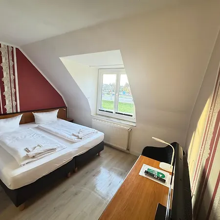 Hotel Brinckmansdorf-3