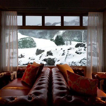 The Green Leaf Niseko Village, Tapestry Collection By Hilton-3