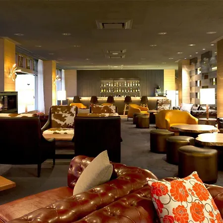 The Green Leaf Niseko Village, Tapestry Collection By Hilton-2