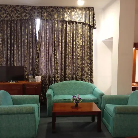 Hotel Sapphire-2