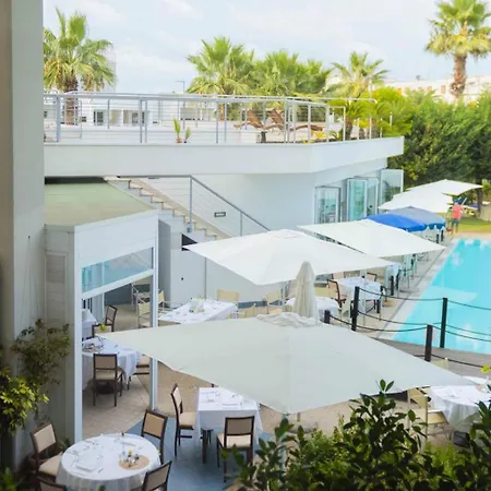 Seapark Spa Resort-3