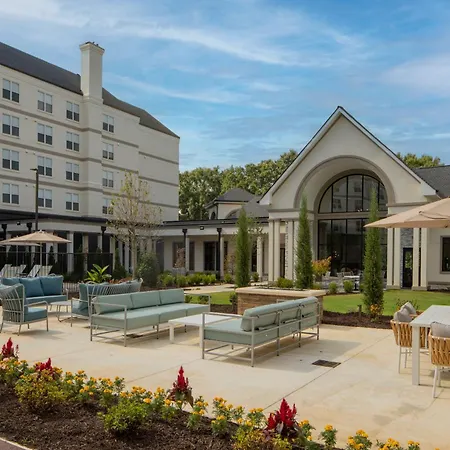 Residence Inn Atlanta Buckhead/Lenox Park-3