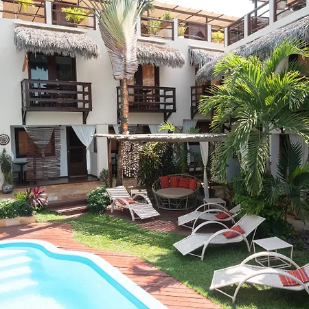 Araxá Pousada-2