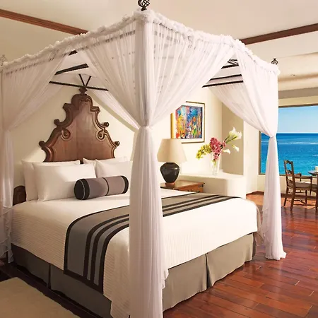 Dreams Huatulco Resort & Spa-2