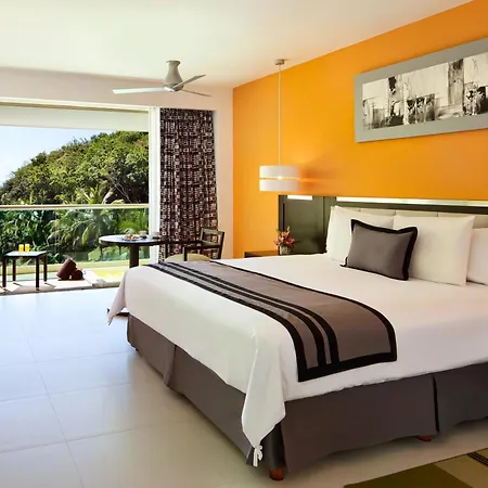 Dreams Huatulco Resort & Spa-3