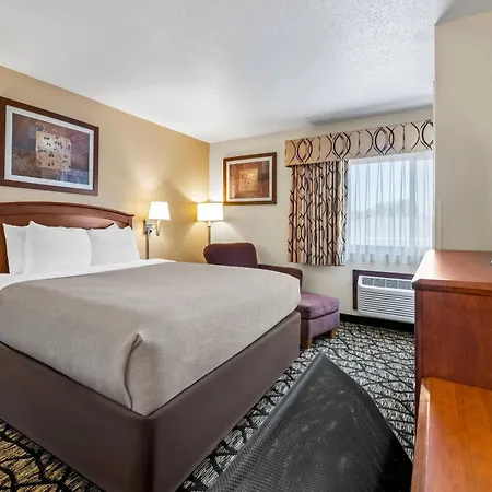 Quality Inn La Crosse North-3