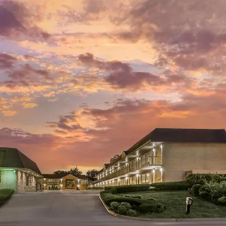 Best Western Winchester Hotel-3