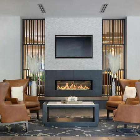 Atlanta Marriott Perimeter Center-3