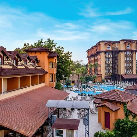 Villa Side Hotel-2