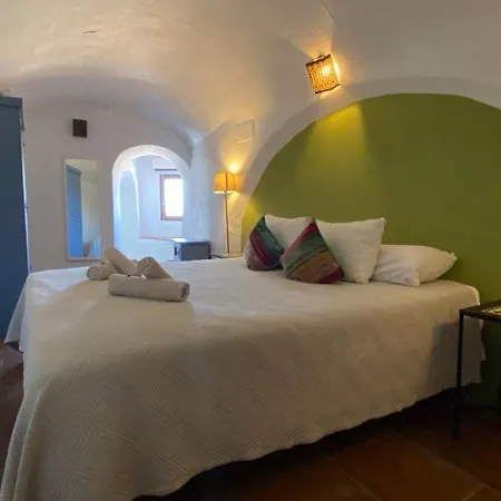 Bed & Breakfast Casa El Sueno-3