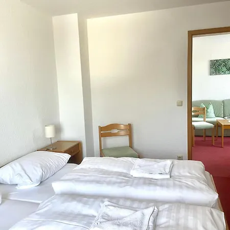 Hotel Zum Alten Brauhaus-3
