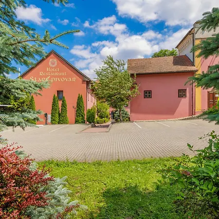 Hotel STARÝ PIVOVAR-3