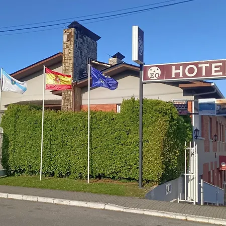 Hotel Eo-2