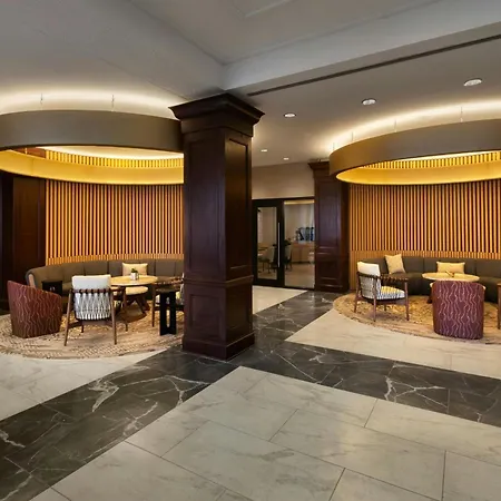 Buffalo Marriott Niagara-3