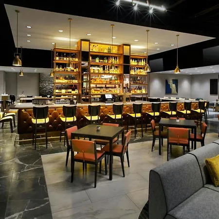 Buffalo Marriott Niagara-2