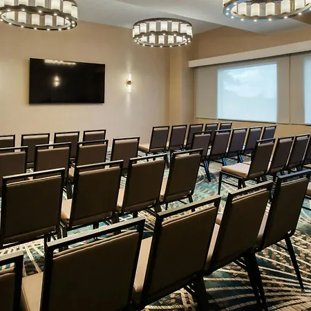 Buffalo Marriott Niagara-3