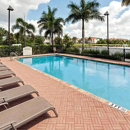 Hawthorn Extended Stay By Wyndham West Palm Beach Airport-2