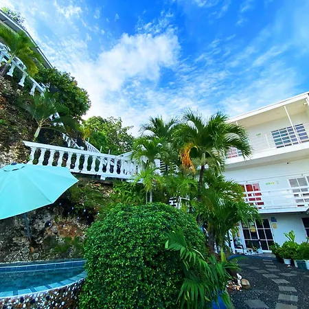 The Rock House Eco (Adults Only)-2