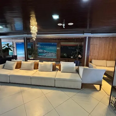 Laguna Praia Hotel-2