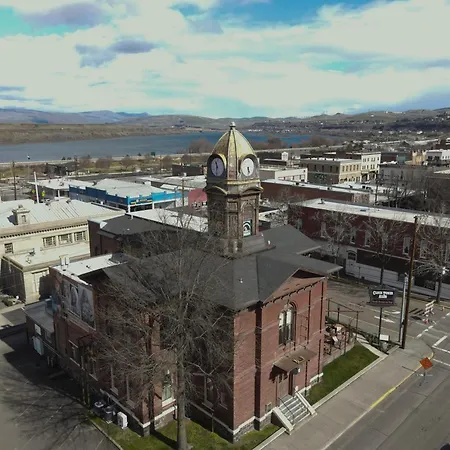 The Dalles Inn-2
