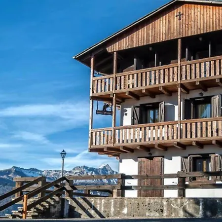 Albergo Riglarhaus-2