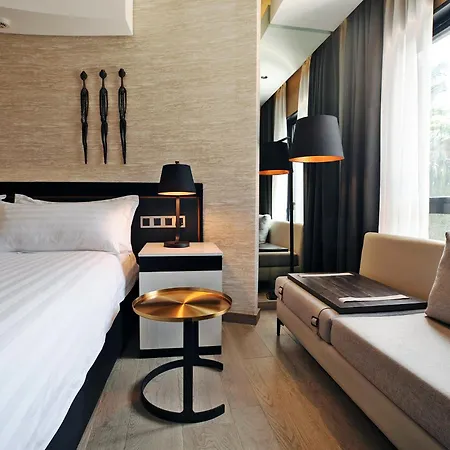 Tribe Hotel, Nairobi, A Member Of Design Hotels-3