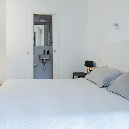 Hostal La Zona-2