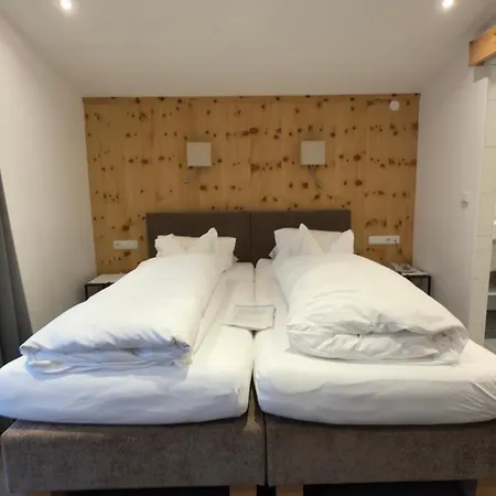 Hotel Sailer-2