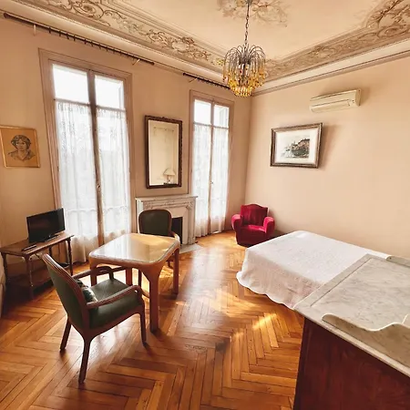 Résidence La Villa Léonie-2