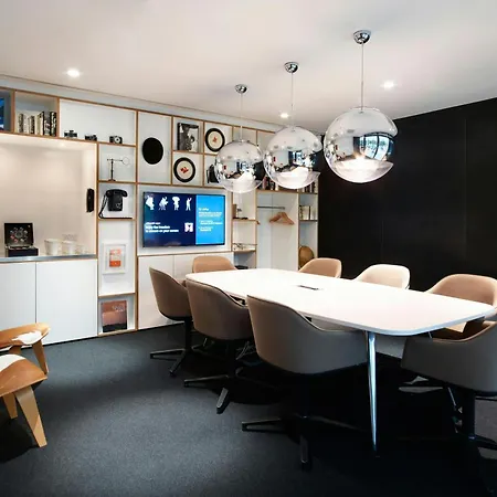 citizenM London Bankside-2