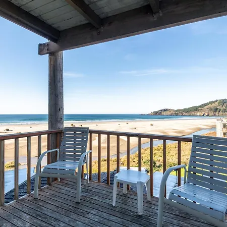 Little Creek Cove Beach Resort-2